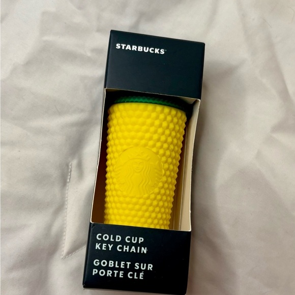 Starbucks Other - Starbucks Black and White Packaging